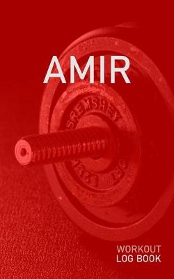 Book cover for Amir