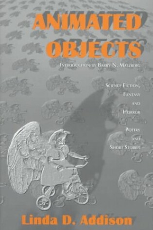 Cover of Animated Objects