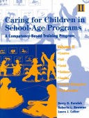 Book cover for Caring for Children in School Age Programs