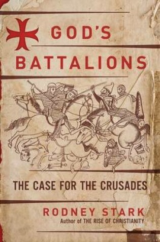 Cover of God's Battalions