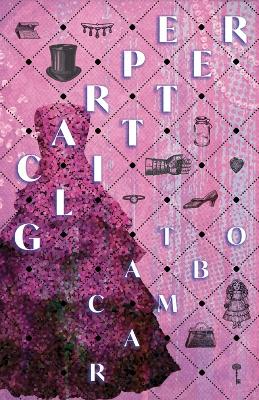 Book cover for Carpe Glitter