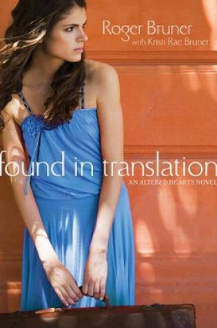 Cover of Found in Translation