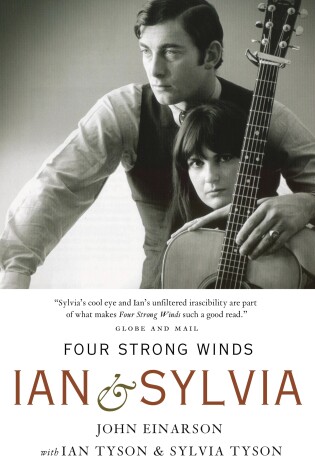 Cover of Four Strong Winds