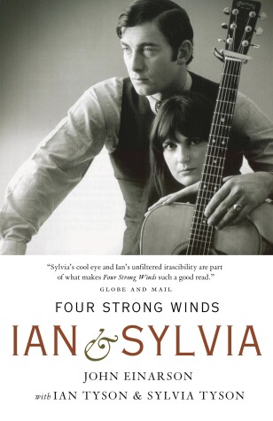 Book cover for Four Strong Winds