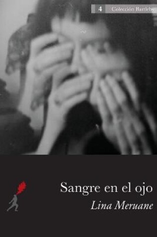 Cover of Sangre en el ojo