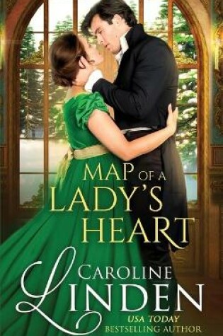 Cover of Map of a Lady's Heart