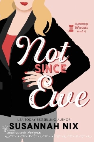 Cover of Not Since Ewe