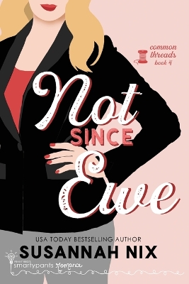 Book cover for Not Since Ewe