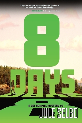 Cover of 8 Days