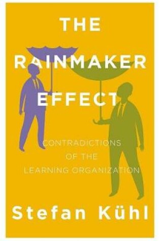 Cover of The Rainmaker Effect