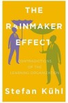 Book cover for The Rainmaker Effect