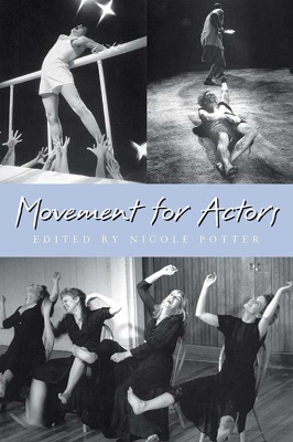 Cover of Movement for Actors