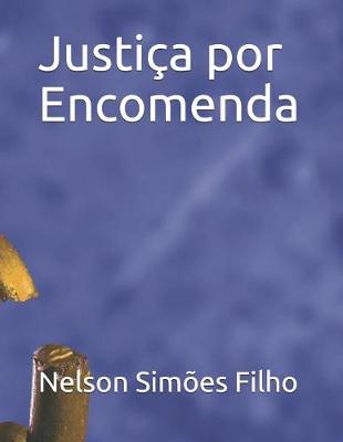 Book cover for Justi