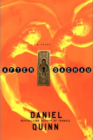 Cover of After Dachau