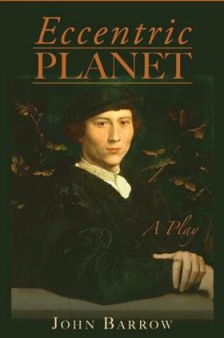 Cover of Eccentric Planet