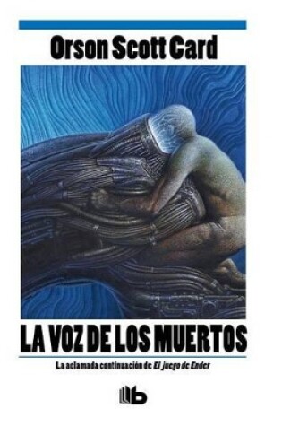 Cover of La Voz de Los Muertos / Speaker of the Dead