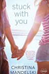 Book cover for Stuck with You