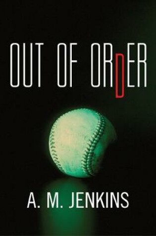 Cover of Out of Order