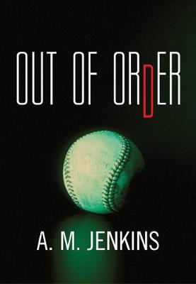 Book cover for Out of Order