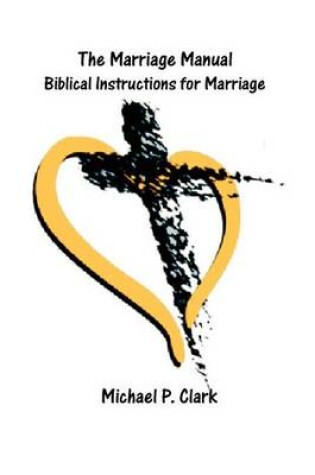 Cover of The Marriage Manual