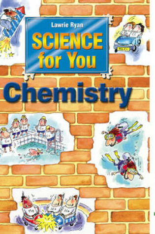 Cover of Science for You