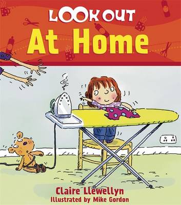 Cover of At Home