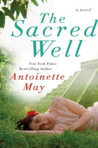 Cover of The Sacred Well