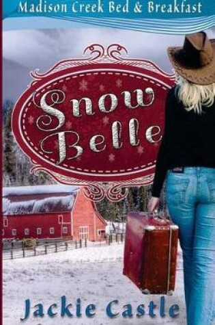 Cover of Snow Belle