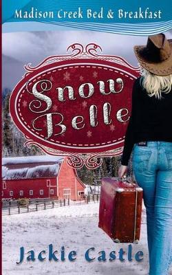 Book cover for Snow Belle
