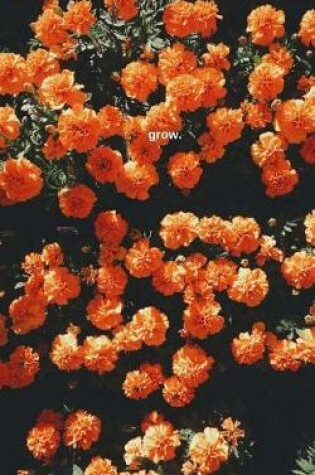 Cover of grow