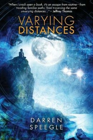Cover of Varying Distances
