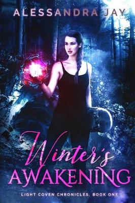 Book cover for Winter's Awakening