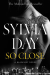 Book cover for So Close