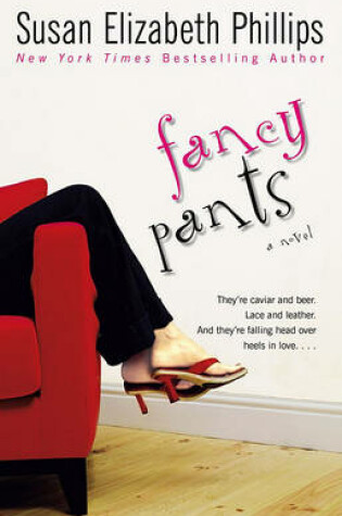 Cover of Fancy Pants