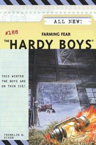 Cover of Farming Fear