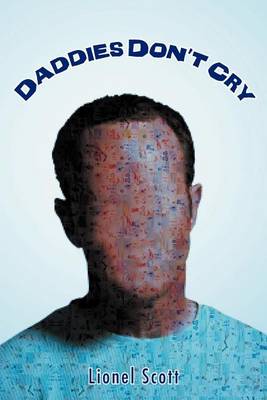 Book cover for Daddies Don't Cry