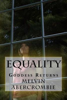 Book cover for Equality