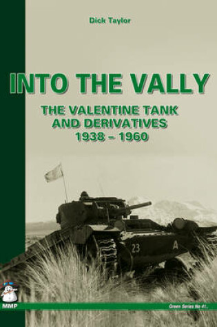 Cover of Into the Vally