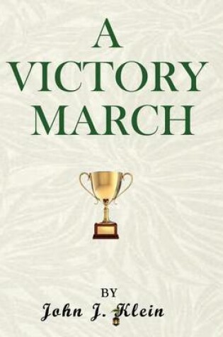 Cover of A Victory March