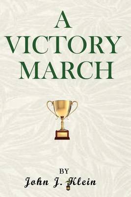 Book cover for A Victory March