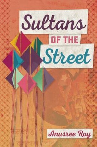 Cover of Sultans of the Street