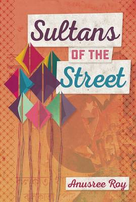 Book cover for Sultans of the Street