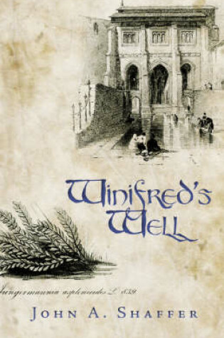 Cover of Winifred's Well