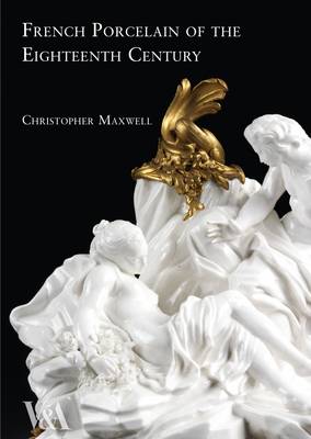 Book cover for French Porcelain