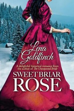 Cover of Sweet Briar Rose