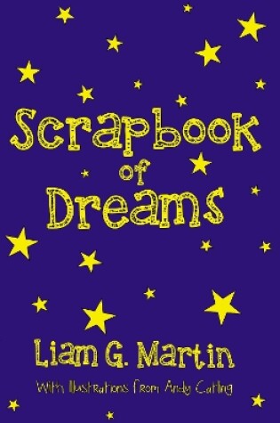 Cover of Scrapbook of Dreams