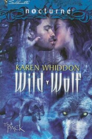 Cover of Wild Wolf