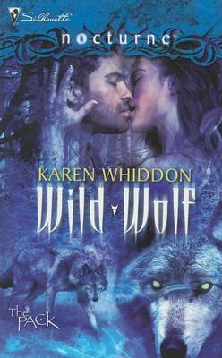 Cover of Wild Wolf