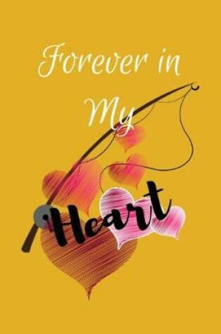 Cover of Forever in my Heart