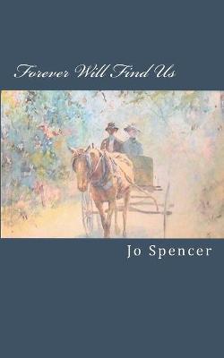 Book cover for Forever Will Find Us